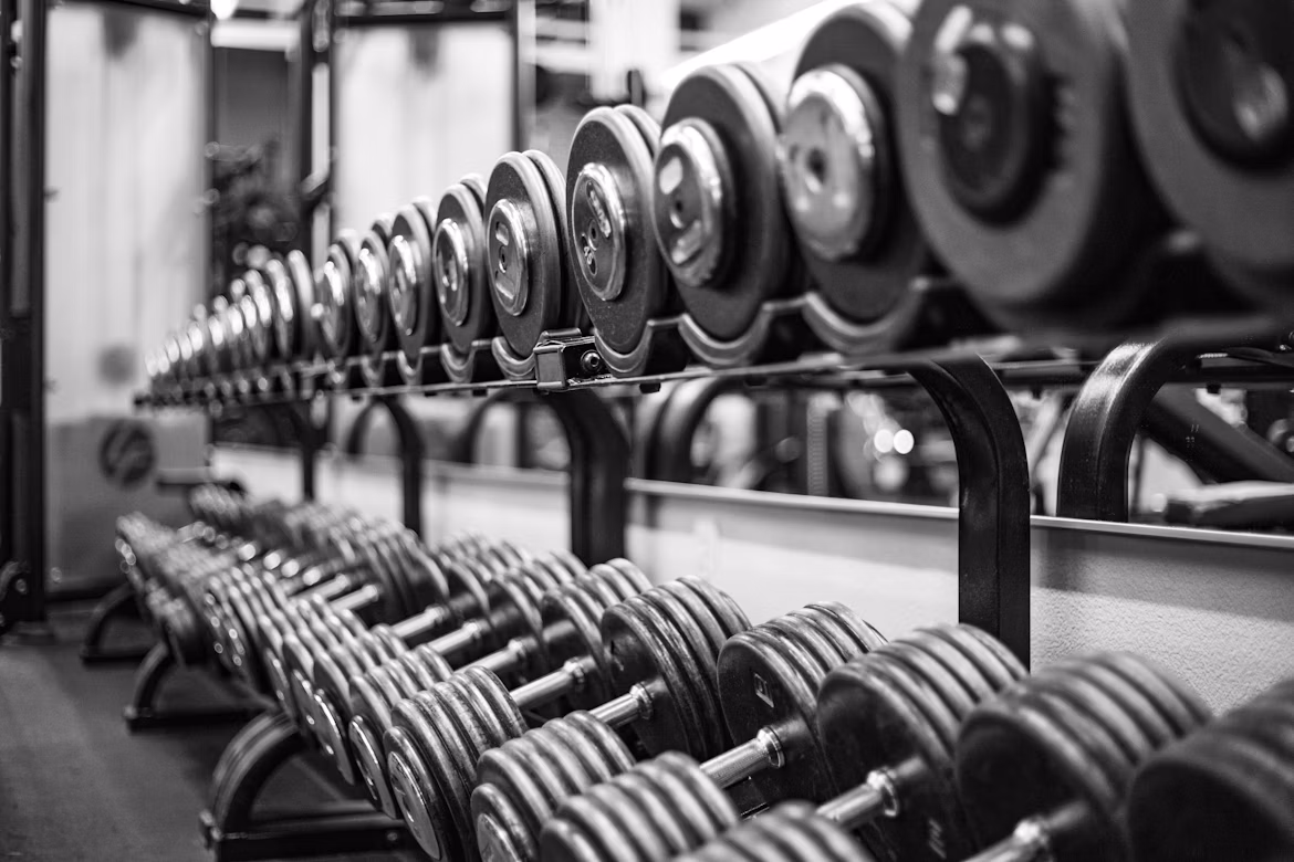 Training equipment